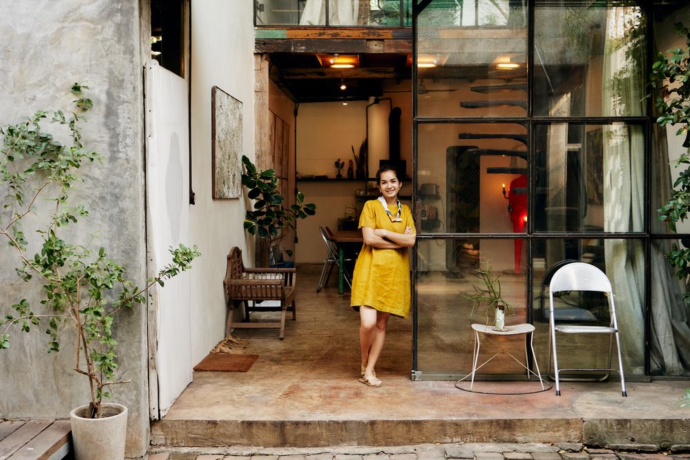 Novos hospedes - Airbnb Central da Comunidade.jpg