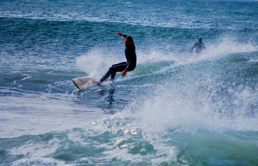 surfer paradise