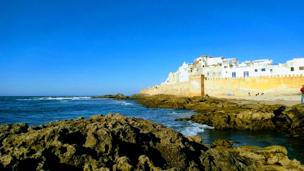 Essaouira Maroc