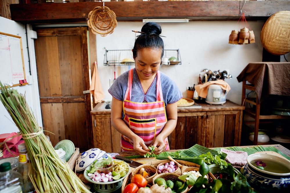 Itens de cozinha-Airbnb Central da Comunidade .jpg