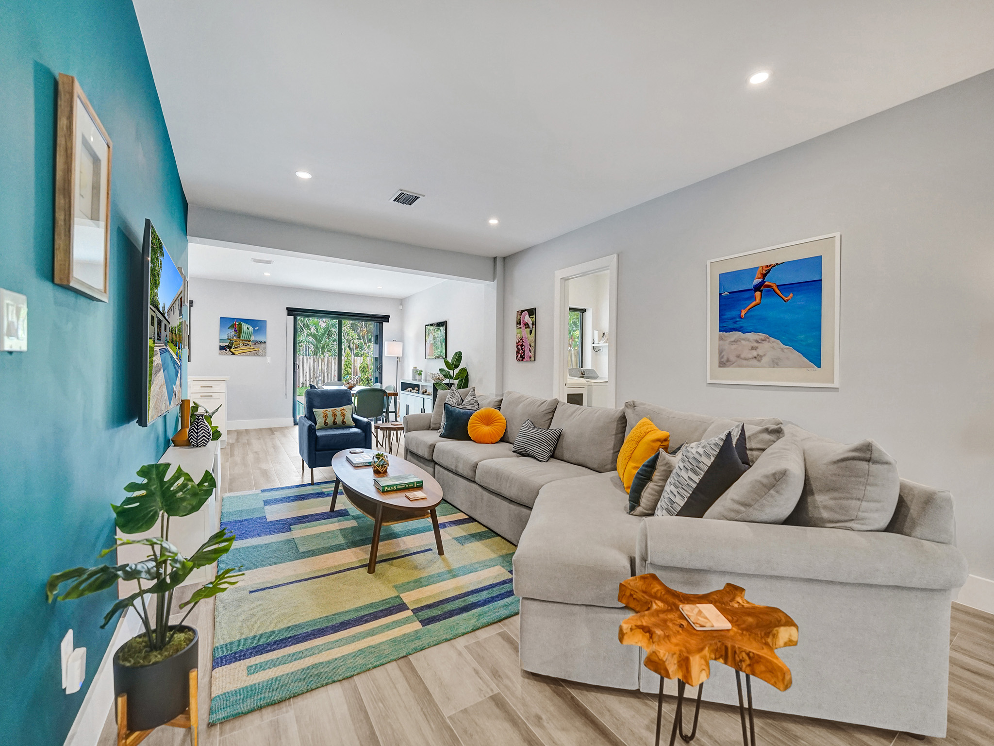 Carpet or no carpet? What’s the best for your lis... Airbnb Community