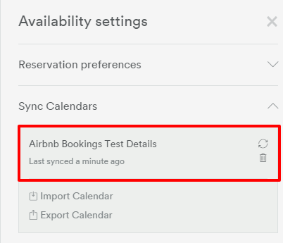 Syncing Airbnb Calendar And Google Calendar: A Com... - Airbnb Community