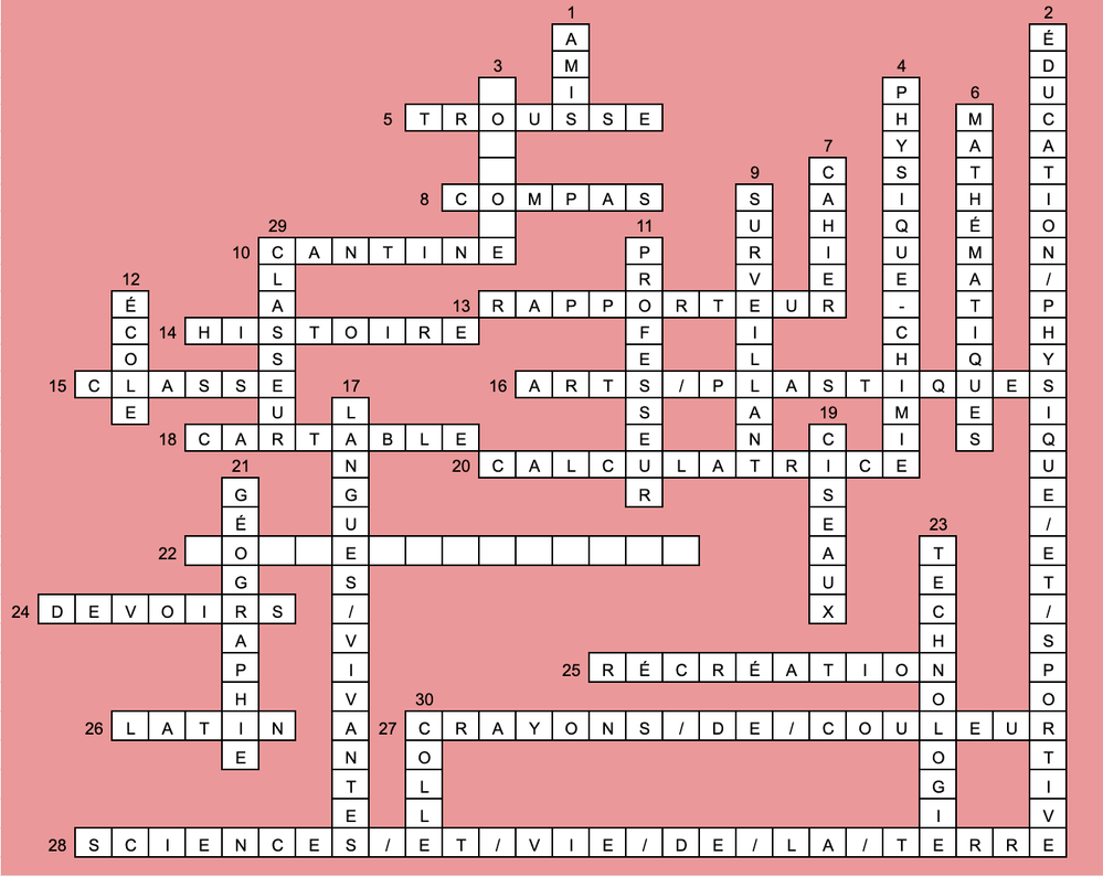 Mots croisés sur la rentrée - Airbnb.png Mots croisés sur la rentrée - Airbnb.png