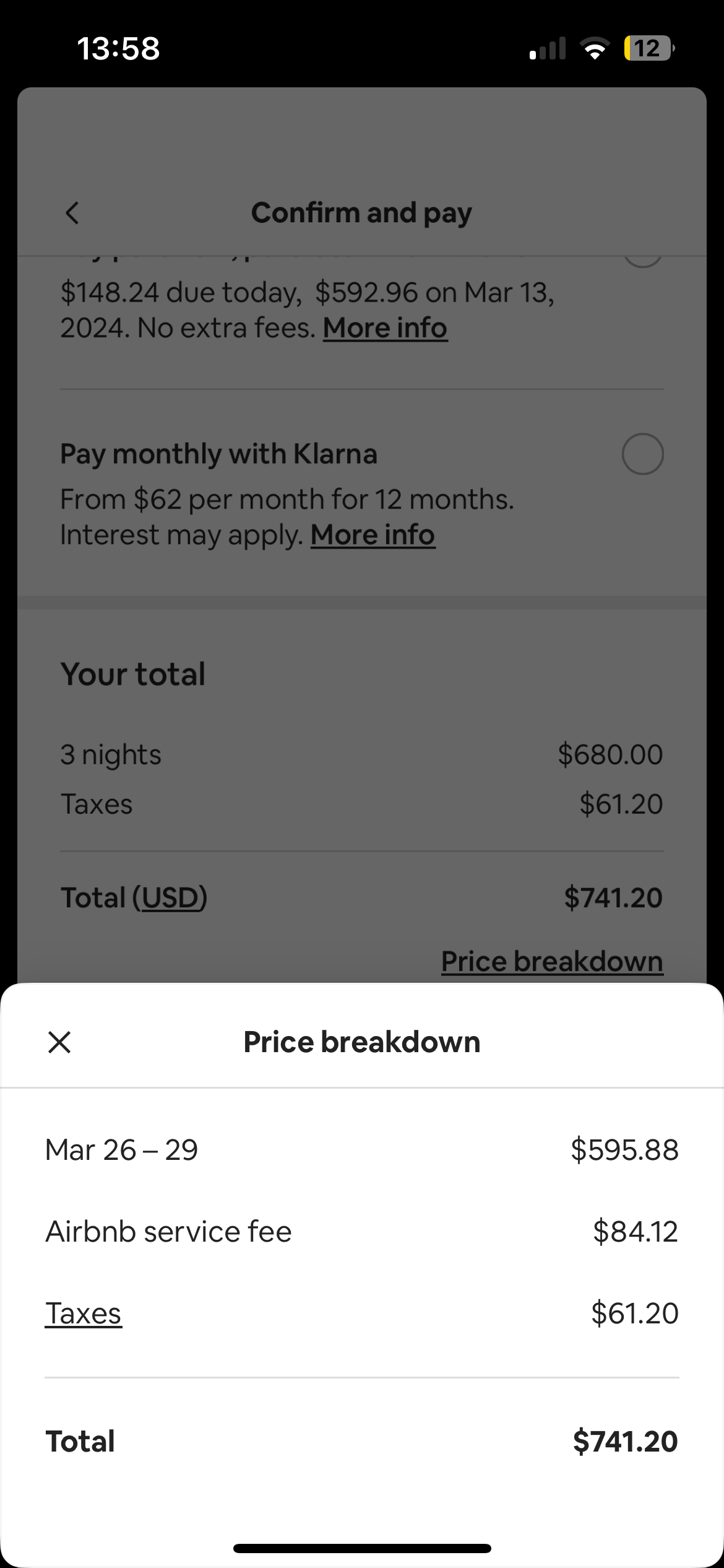 Cleaning fee scams - Airbnb Community