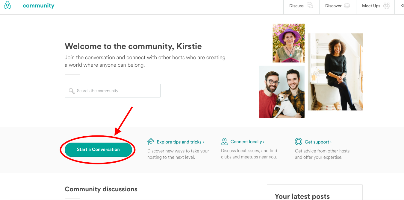 Start a conversation.png Start a conversation.png
