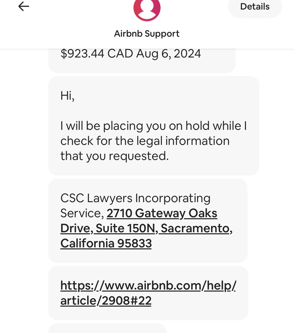Solved: Re: Payout delays - anyone else? - Airbnb Community