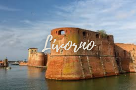 #visitlivorno