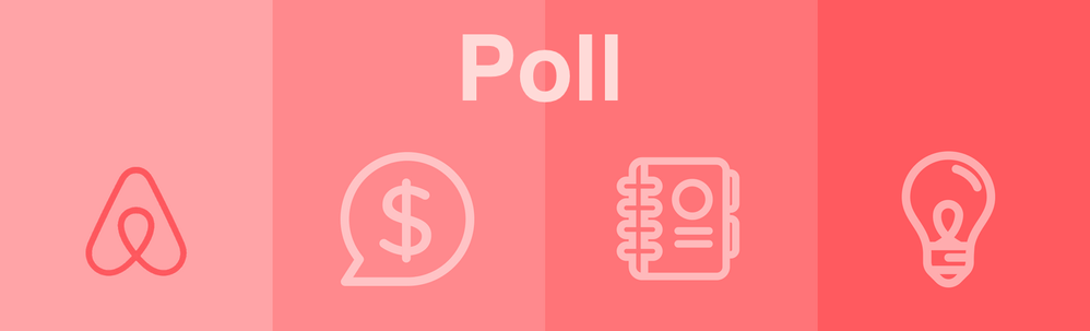 Poll - Do you charge a cleaning fee?