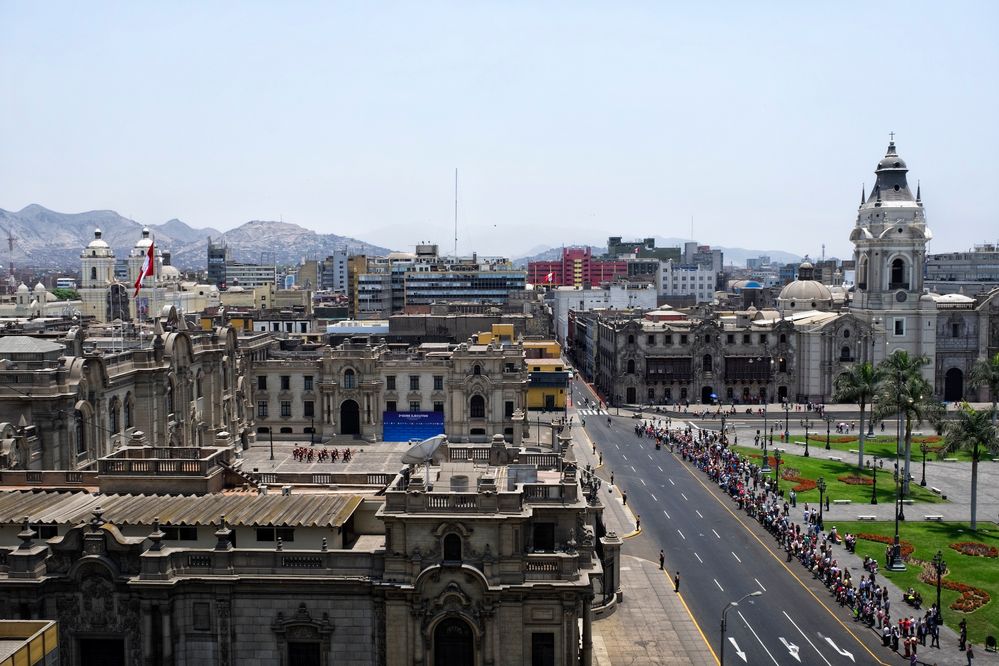 Lima, Peru - Airbnb Centro de la comunidad.jpg