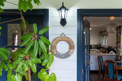 Our Airbnb 1st page photo Beach Cottage “Hidden Gem” on Duncan St Huskisson