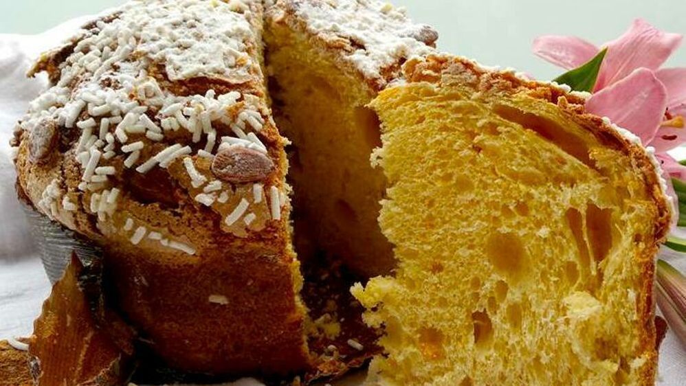 Venice Focaccia