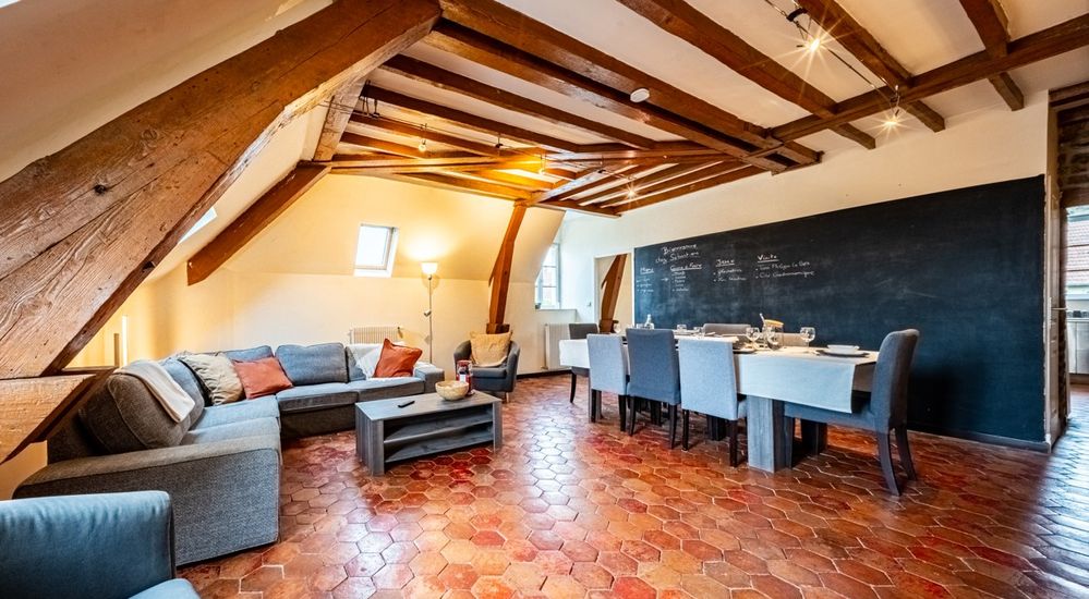 "Chez Sébastien"