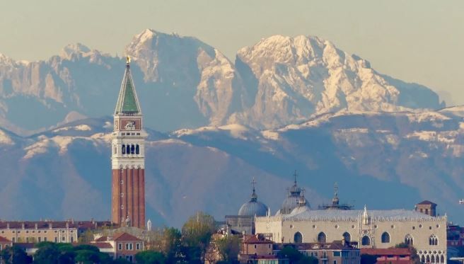 Stravedamento - Foto: Marco Contessa
