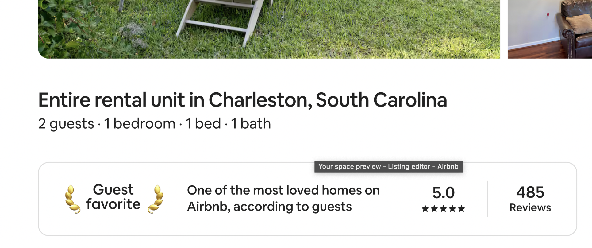 Solved: False & Harmful Review Allowed Despite Policy Viol... - Airbnb  Community