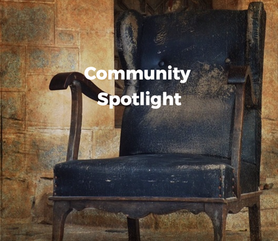 Community Spotlight 3