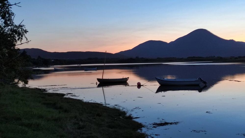 Another sunset from David.jpeg