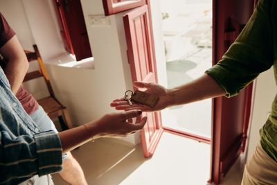 Gäste persönlich begrüßen Airbnb.jpg