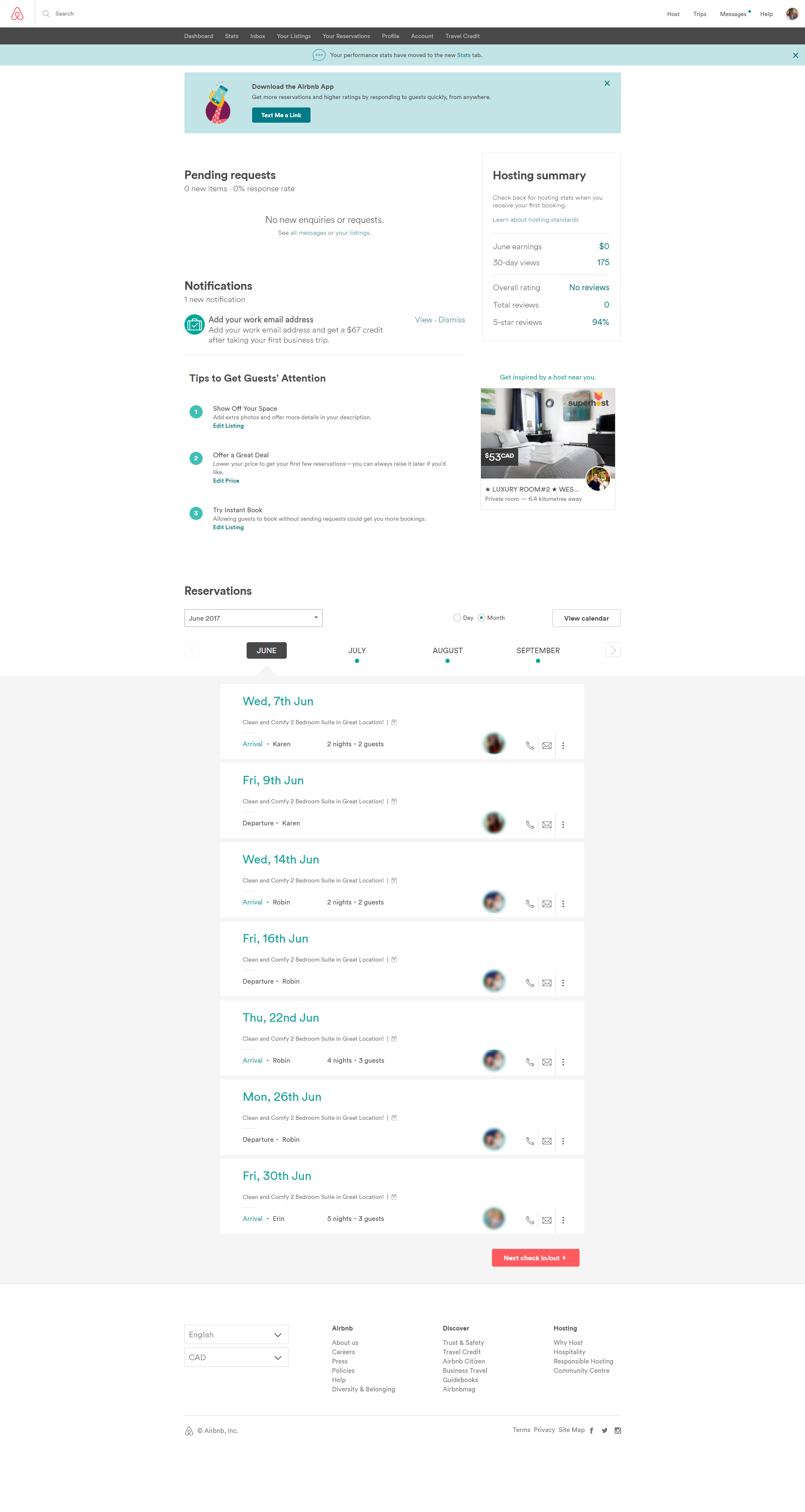 CoHosting on Airbnb A Community Help Guide Airbnb Community