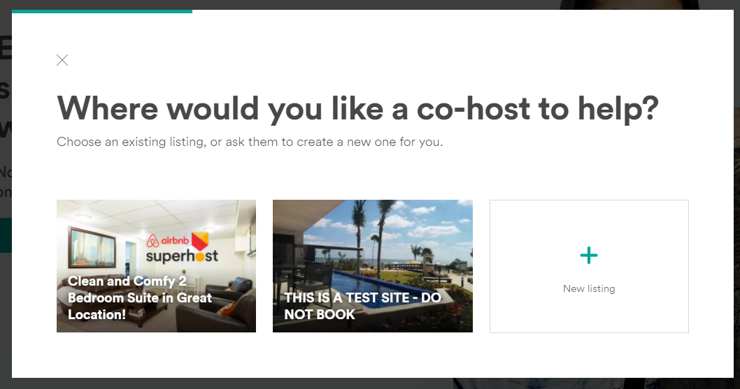 Co-Hosting On Airbnb: A Community Help Guide - Airbnb Community