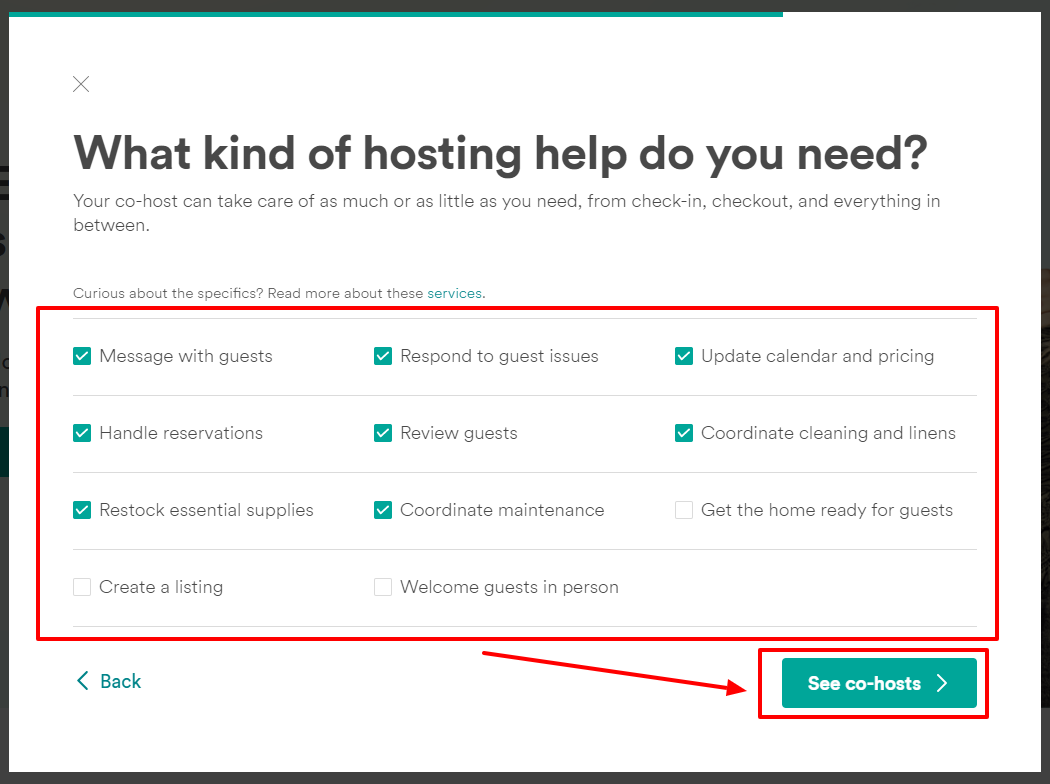 Co-Hosting On Airbnb: A Community Help Guide - Airbnb Community