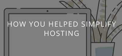 Simplify Hosting