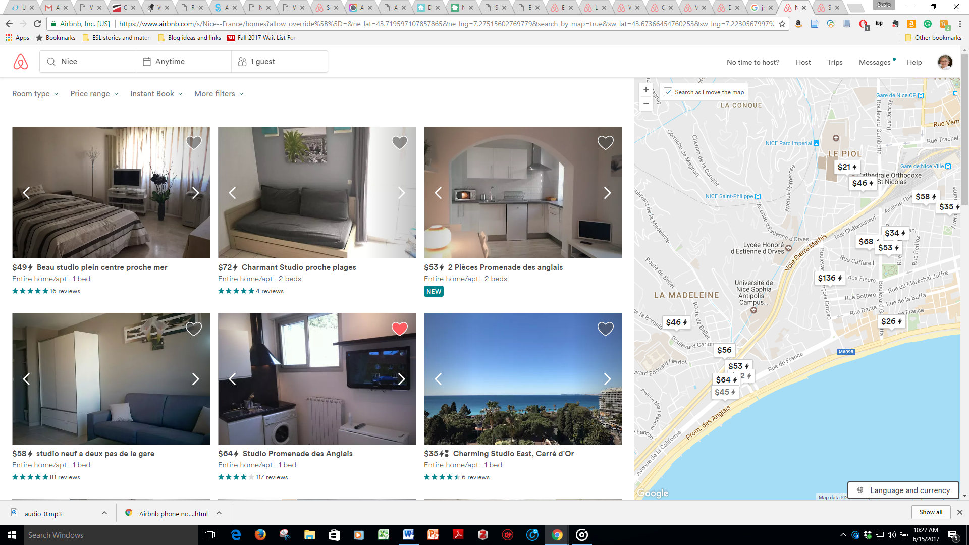 Why can't I see my listing in the Search Results? Airbnb Community