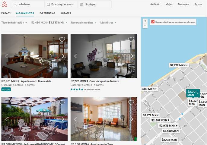 Como Quitar Un Anuncio En Airbnb
