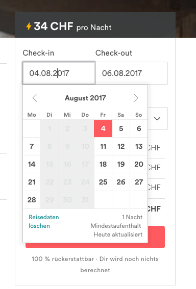 Gitta Kalender