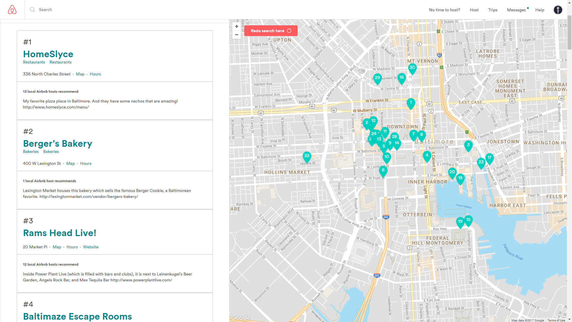 Guidebook with no Symbols or Color Guidebook with no Symbols or Color