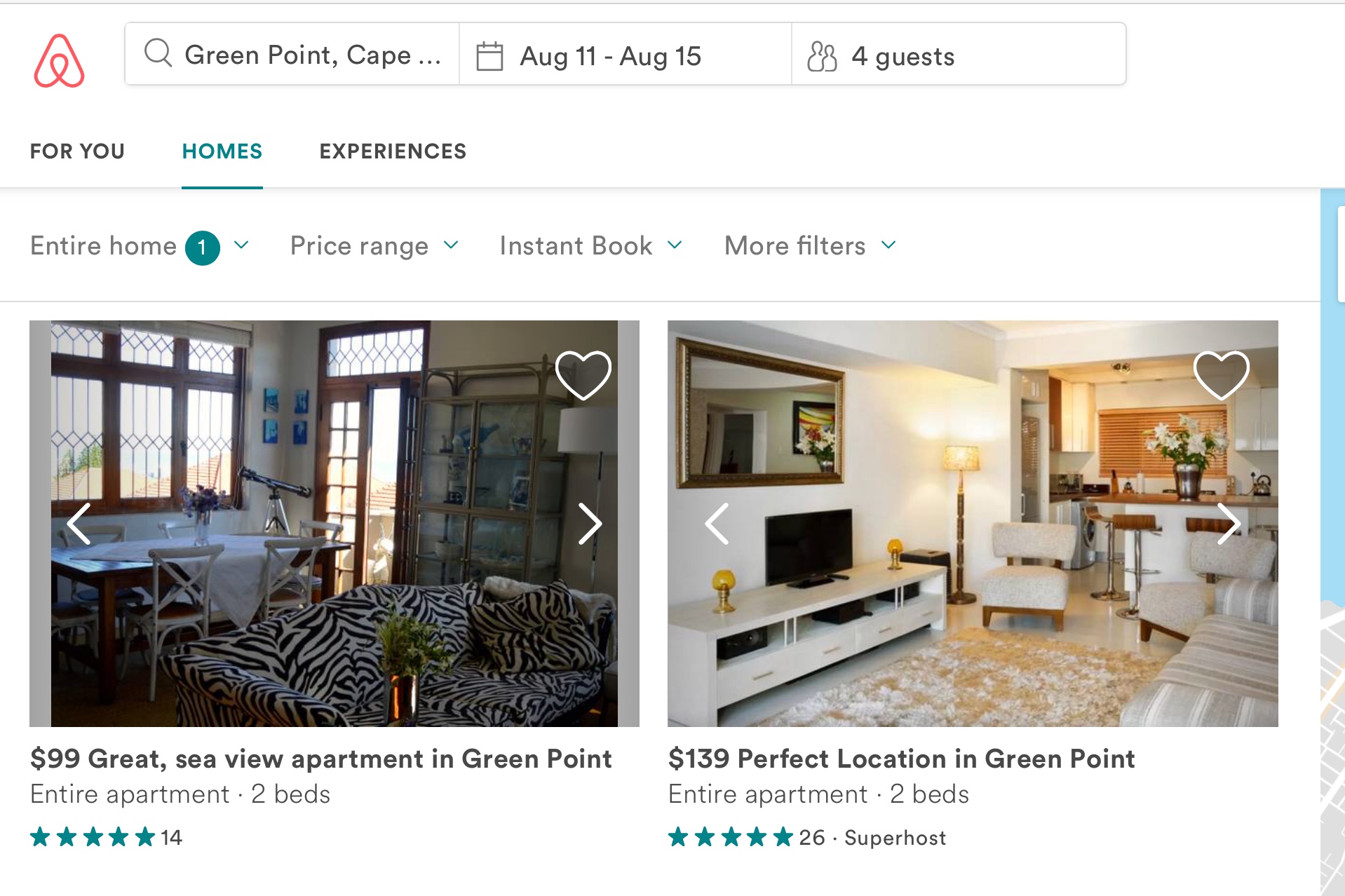 Airbnb is Morphing Into the  For Accommodations