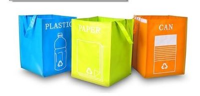 New blue recycling bags coming to every Bristol home