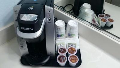 Cleaning tablets Melitta Perfect Clean - Coffee Friend