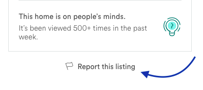 Report this listing