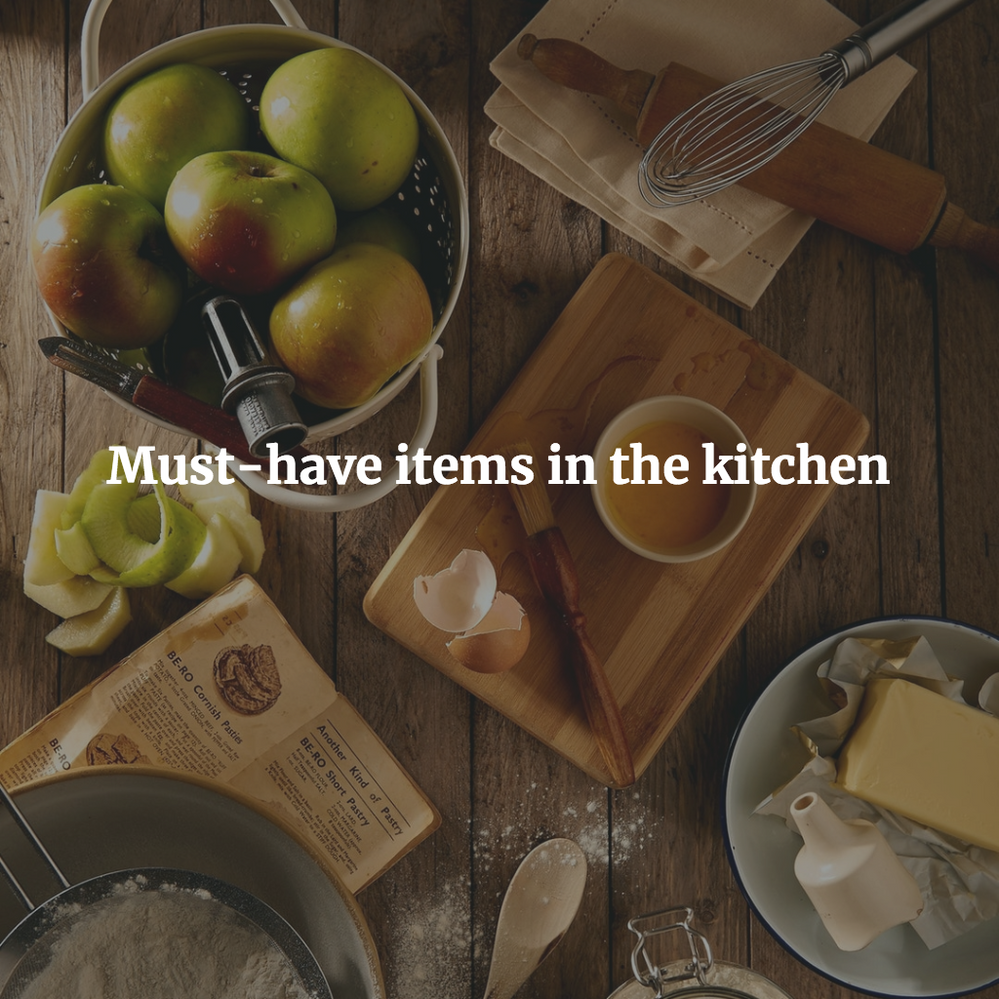 Must-have items in the kitchen.png