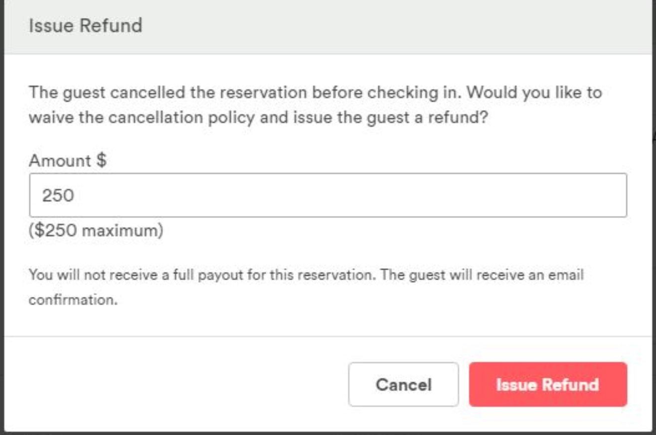 Guest refund prior to check in.jpeg