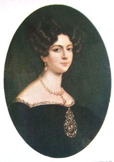 Amelie von Leuchtenberg
