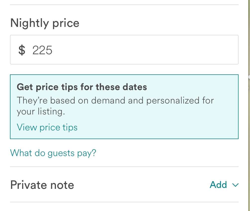 Volusia county Florida local tax Airbnb Community