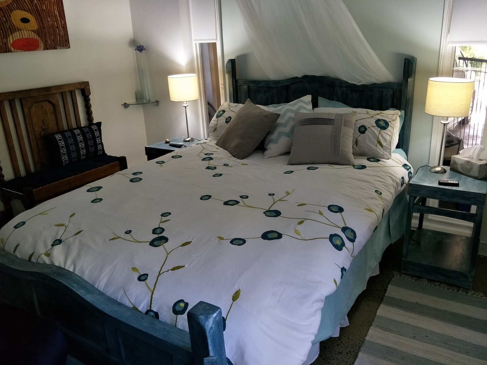 Solved What colour sheets and towels should I use? Airbnb Community