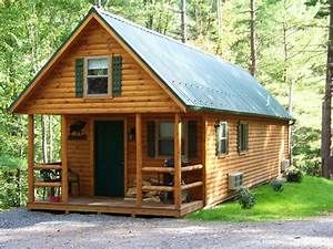 Tuff shed cabin