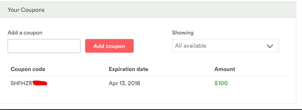 Coupon Code in Payment Method section.jpeg