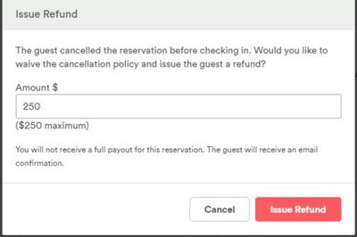 Guest refund prior to check in.jpeg