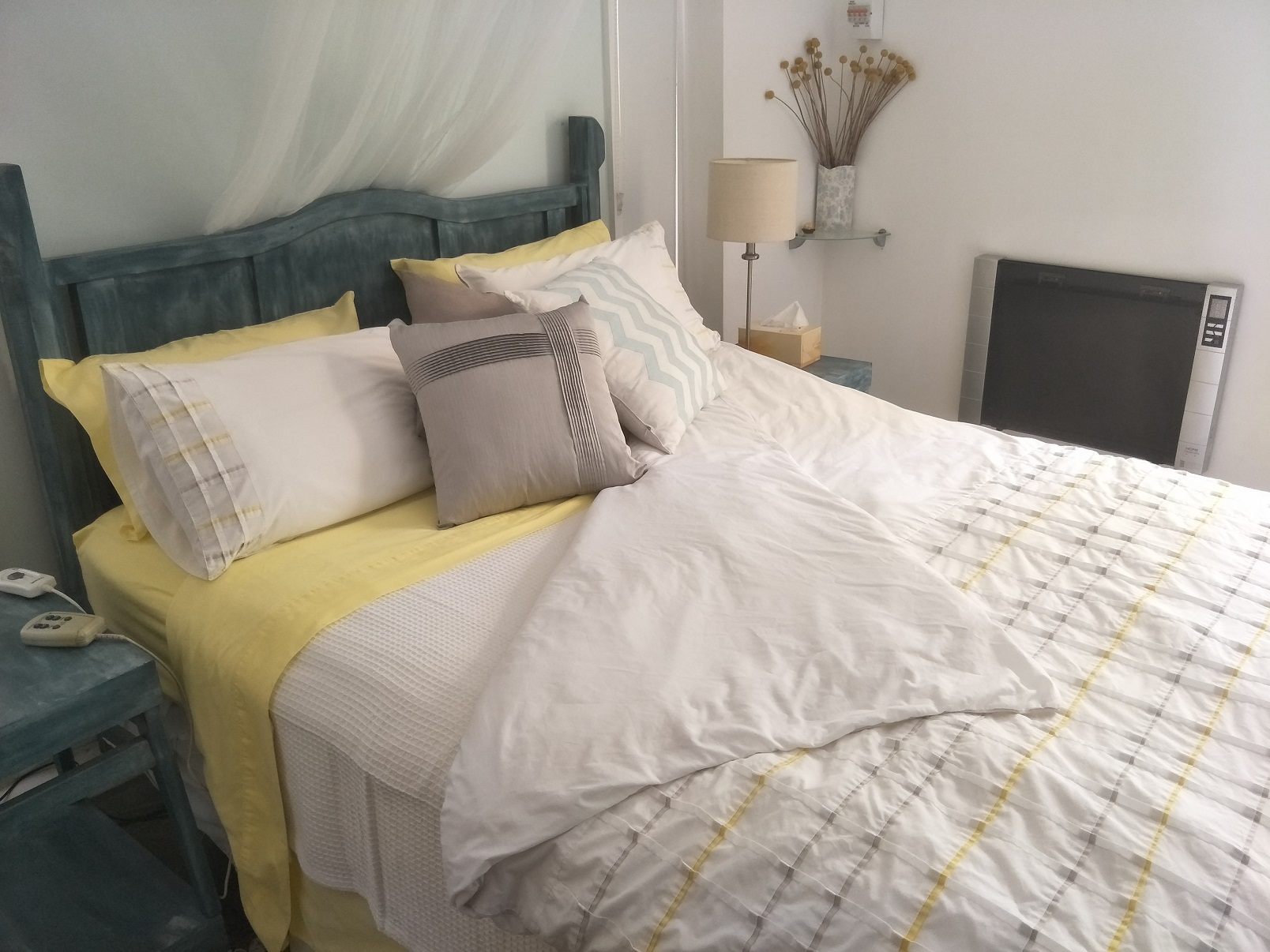 Linen issue Airbnb Community