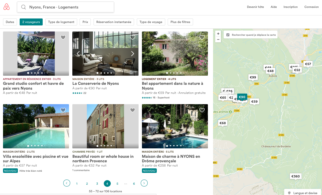 mon annonce - Airbnb Community