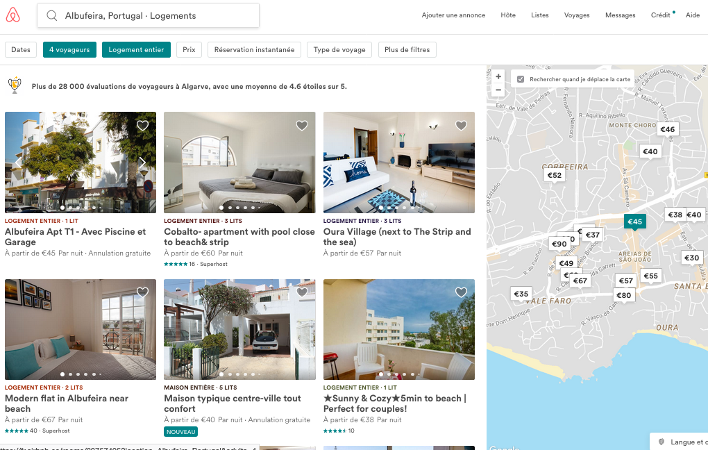 mon annonce - Airbnb Community