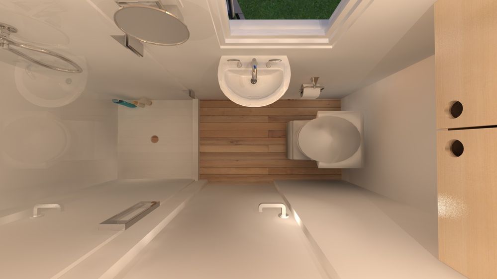 Microbathrooms - share your pics and opinions!