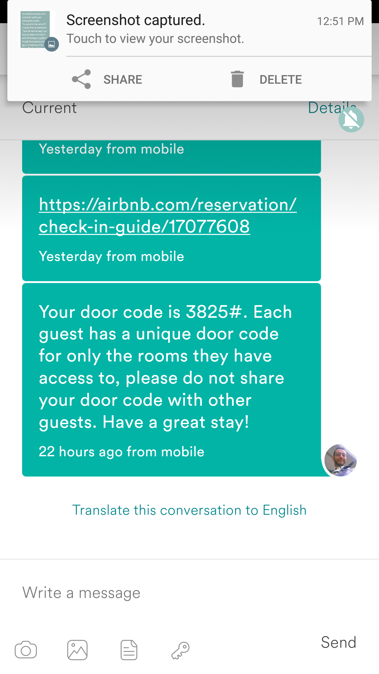 a-welcome-message-for-your-guests-airbnb-community