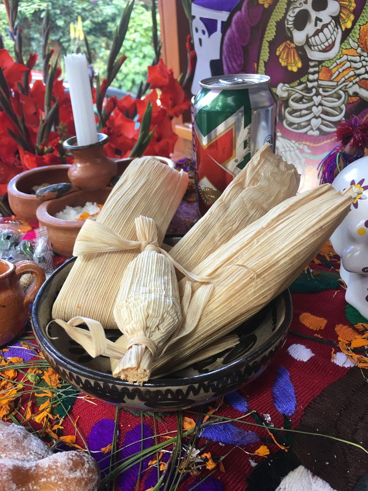 tamales