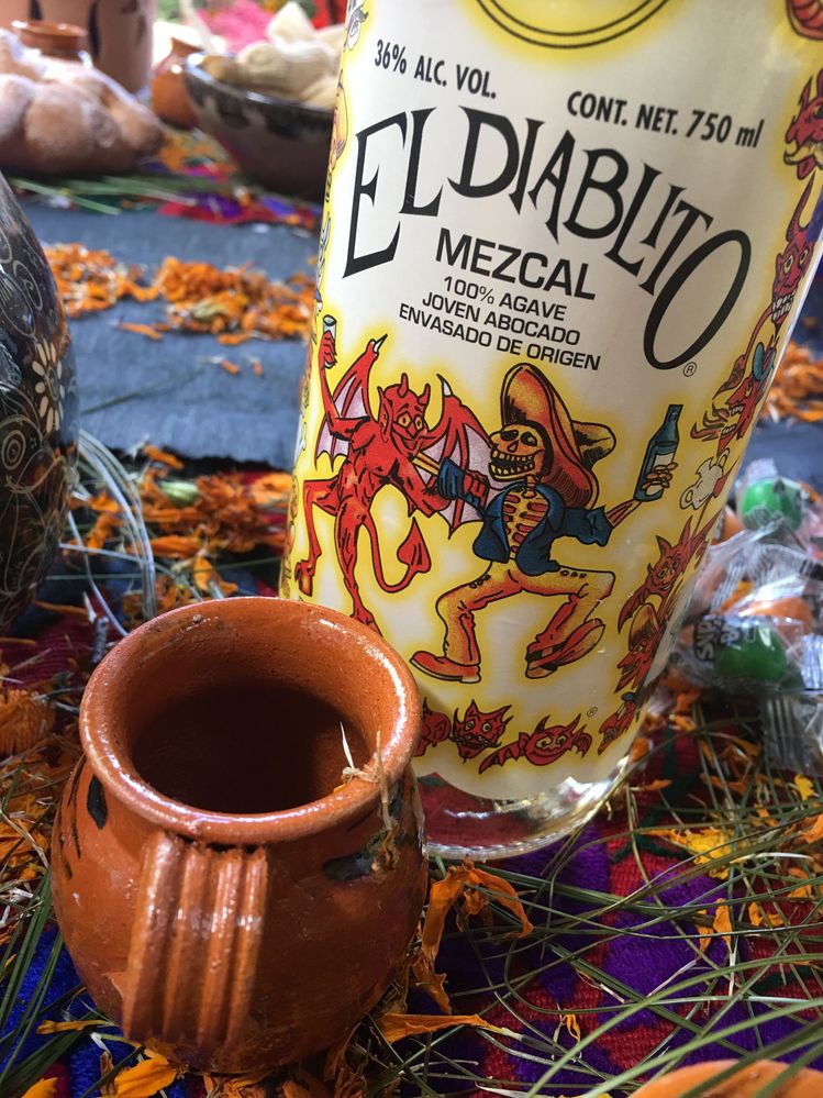 Mezcal