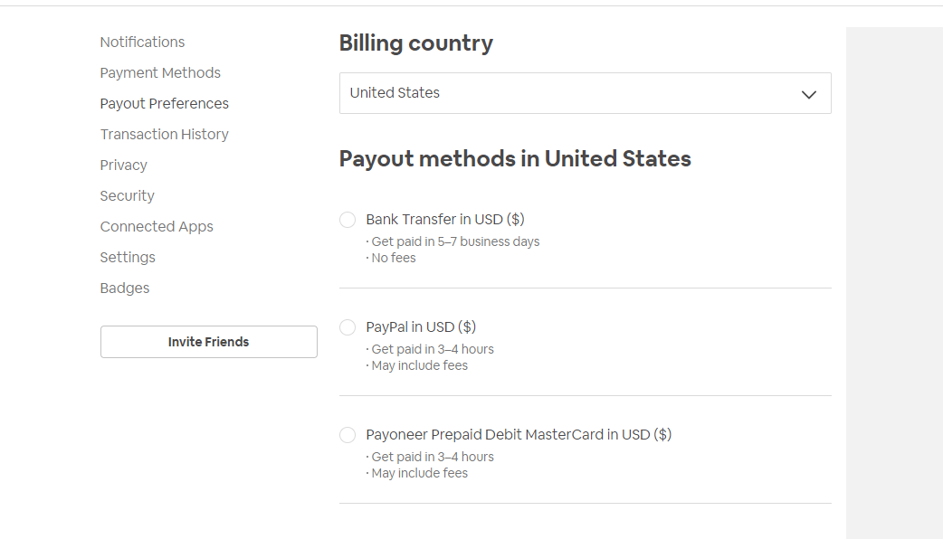 Paypal international deals transfer fees