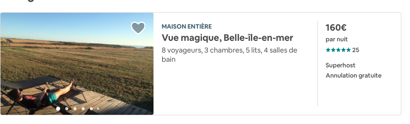 politique  d annulation Airbnb  Community  politique  d annulation Airbnb  Community